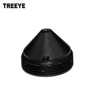 HD 2megapixel 3.7mm M12 HD CCTV Camera Pinhole Lens for HD Security Cameras 1/3 Image Format 92D Viewing Angle