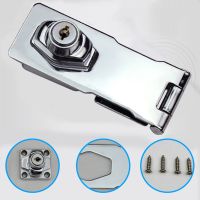 【CW】 Security Locks Cam Cylinder Door Cabinet Mailbox Drawer Cupboard Lock With 2 Keys Office Hardware