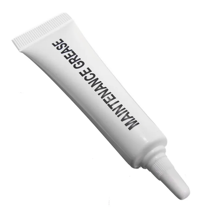 15ml High Pressure Silicone Grease Waterproof Oring Silicone Grease