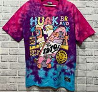 เสื้อมัดย้อม Surf Skate