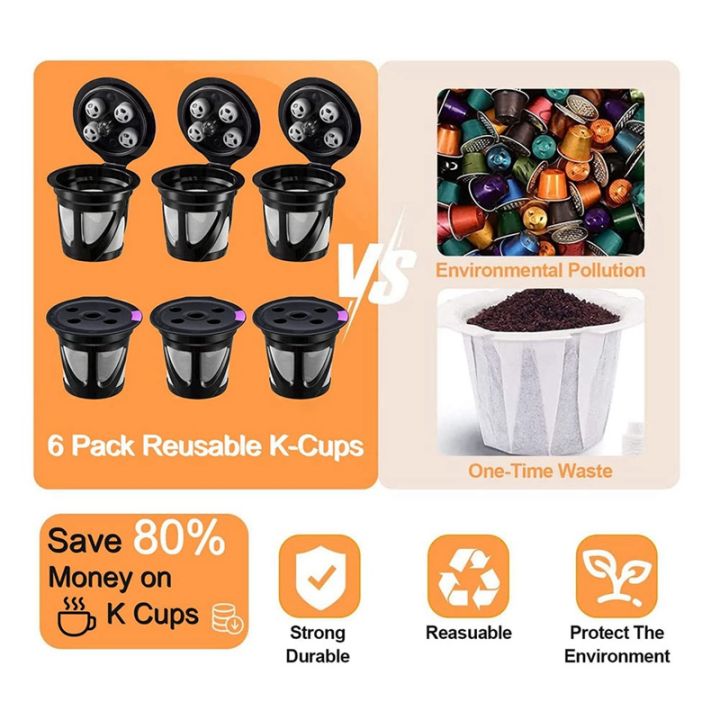reusable-k-cups-filter-cup-reusable-coffee-pods-with-5-hole-for-keurig-k-supreme-and-k-supreme-plus-for-keurig-refillable-coffee