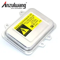 ANZULWANG 5DV0090000 5DV009000-00ใหม่0บัลลาสต์สำหรับไฟหน้าแบบซีนอนสำหรับ BMW Ford MERCEDE-BENZ Land Rover HYUNDAI 12767670