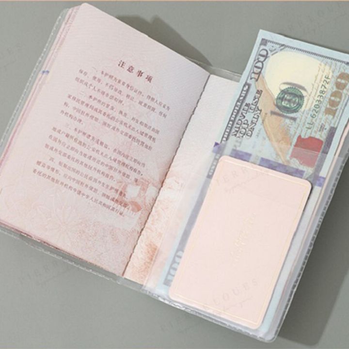 hot-waterproof-plastic-cheap-pvc-passport-cover-transparent-passport-holder