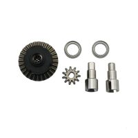 For UDI 1601 1602 SG1603 1604 Drift Remote Control Car UD Drift Series Front Differential, Modified and Upgraded Accessories