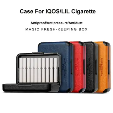 iqos lil solid case - Buy iqos lil solid case at Best Price in Malaysia