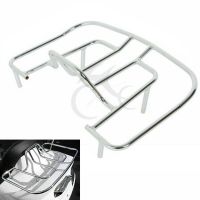 Motorcycle Trunk Tourbox Luggage Rack Mounting Kit For Honda GoldWing GL 1800 2001-2017 09 10 05 06 07