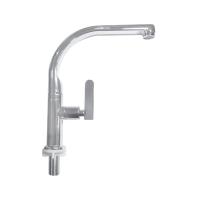 ราคาพิเศษ!! ก๊อกซิงค์เดี่ยวเคาน์เตอร์ LUZERN L-99664 ก๊อกซิงค์ SINK FAUCET LUZERN L-99664 CHROME