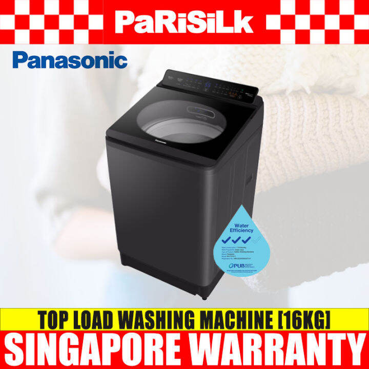 panasonic washing machine 16kg price