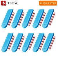 10pc Waterproof Protective Cover Display Screen Case Dash Board Panel Protection for Xiaomi M365 Pro Mi3 Pro2 Electric Scooter