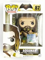 Funko Pop DC Batman - Aquaman #87