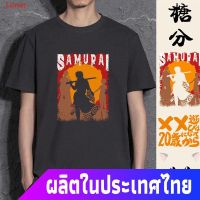 Luner เสื้อยืดลำลอง The Last Words Gintama เสื้อยืด Sakata Gintoki แขนสั้น Elizabeth น้ำตาลสองมิติเสื้อผ้าความเห็นอกเห็น  KY8V