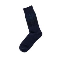 Byford Full Length Bamboo Spandex Casual Socks ( 1 Pairs ) - BSD170BM