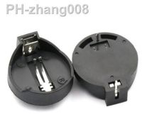 10PCS Battery Button Cell Holder Socket Case CR2032 battery holder 2032