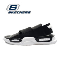 Skechers_ สเก็ตเชอร์ส รองเท้า ผู้ชาย Arch Fit Foamies Foamies Shoes 245232-NVY