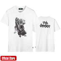 7th Street เสื้อยืด รุ่น MIS001