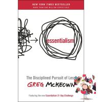 Benefits for you Bring you flowers. ! &amp;gt;&amp;gt;&amp;gt;&amp;gt; Essentialism : The Disciplined Pursuit of Less [Paperback]