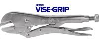 Vise Grip 10R คีมล็อค ปากตรง ขนาด 10" ของแท้ 100%