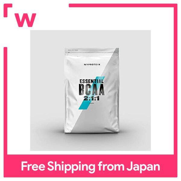 Myprotein BCAA Branched Chain Amino Acids (Tropical, 250g) Lazada