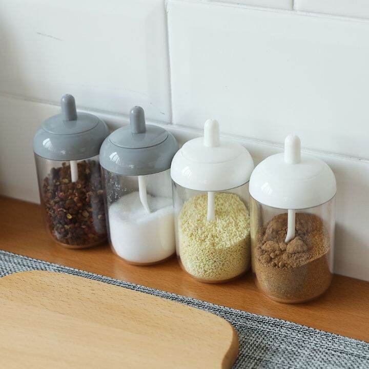 hotx-dt-spice-jar-seasoning-condiment-canister-rack-with-lid-bowl-organizer