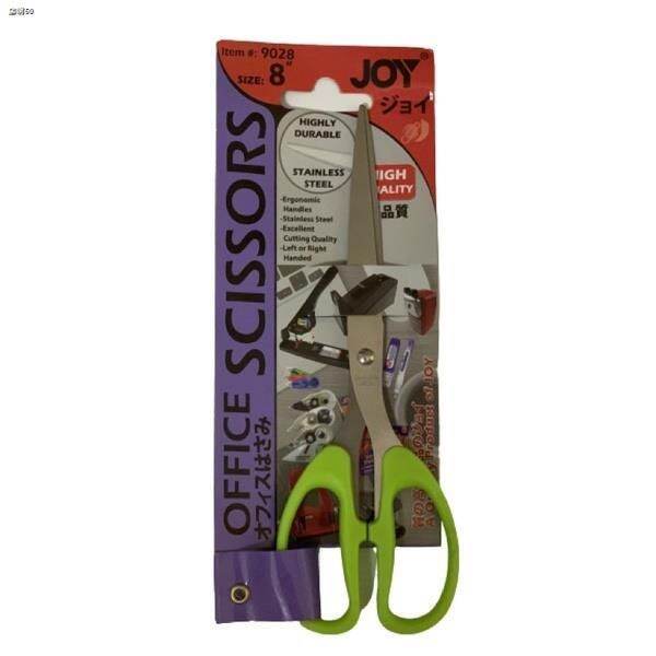 Joy Office Scissors 6 7 8 Lazada PH