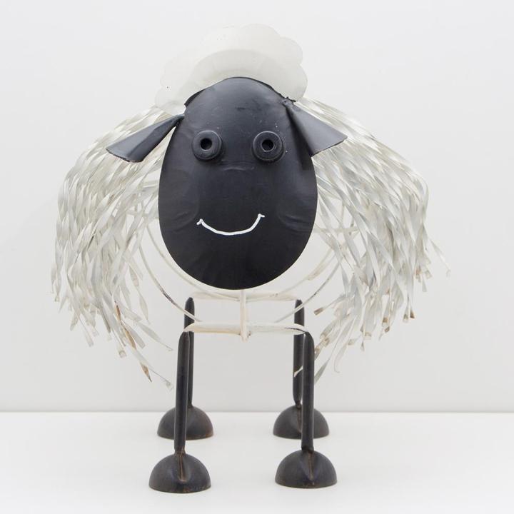 u-ro-decor-รุ่น-sheep-สีขาว-ตุ๊กตาสังกะสี-ขายยกลัง-6-ชิ้น-กล่อง