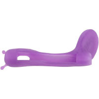 Violino Bow Grip Parceiro,Bow Postura Corrector,อุปกรณ์ช่วยสอน Acessórios,Roxo,Hold, 2X 14-4, 4