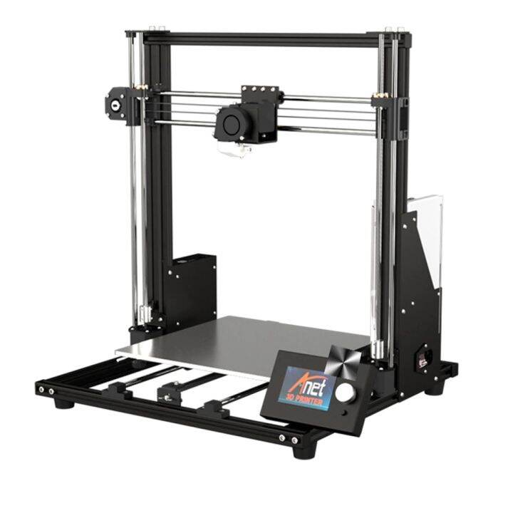 A8 Plus เครื่องพิมพ์ 3 มิติ Anet 3d Printer Th