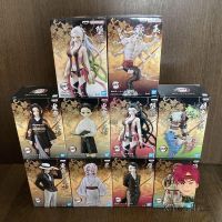 [Pre-Order/พร้อมส่ง] ฟิกเกอร์แท้? Kimetsu no Yaiba Figure Oni no Sou (Vol.1-12) (Bandai Spirits) ฟิกเกอร์ดาบพิฆาตอสูร