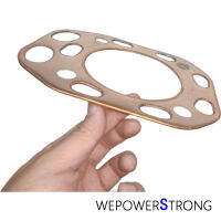 Copper Head Gasket Packing For Changchai Changfa Or Similar S195 CC195 S1100 ZS1105 1110 1115 Single Cylinder Diesel Engine