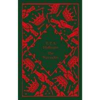 Thank you for choosing ! &amp;gt;&amp;gt;&amp;gt; หนังสือภาษาอังกฤษ The Nutcracker: E.T.A. Hoffmann (Little Clothbound Classics) perfect for Christmas