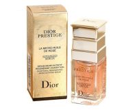 เซรั่ม ดิออร์ Prestige La Micro-Huile De Rose Advanced Serum 5ml. เซรั่มจาก Dior วิตามินบำรุงผิวสูตรแรกที่ลำเลียงสารอาหารเข้าสู่ผิวได้ทันที เติมพลังให้ผิว