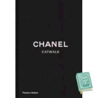 Best friend ! &amp;gt;&amp;gt;&amp;gt; Chanel Catwalk: The Complete Karl Lagerfeld Collections [Hardcover]