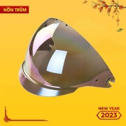 KÍNH THAY MŨ BẢO HIỂM CHÍNH HÃNG ROYAL M139