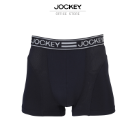 JOCKEY SPORT MICROFIBER ACTIVE รุ่น KU 199 2918 ทรง TRUNK สีกรม