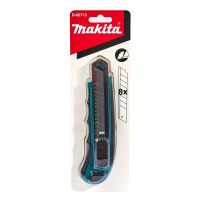 MAKITA D-65713 มีดคัตเตอร์ (ใบมีด 8 ใบ)