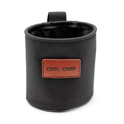 【CW】 Outdoor Camping Cup Set NewSide Cup Holder MTBBottle DrinkMount Cup StorageOrganizer Cycling Holder