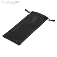 Tent Camping Tent Peg Nail Organizer Pouch Black Peg Nails Stake Storage Bag Outdoor