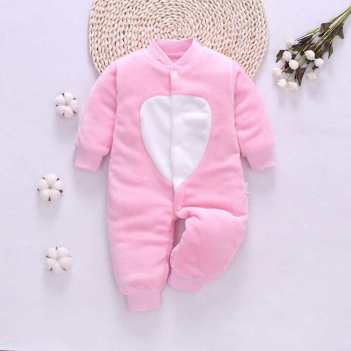 roupa-do-inverno-beb-rec-m-nascido-macac-o-quente-grosso-jaqueta-de-veludo-pel-cia-flanela-macia-pijama-infantil-0-18-meses-roupas