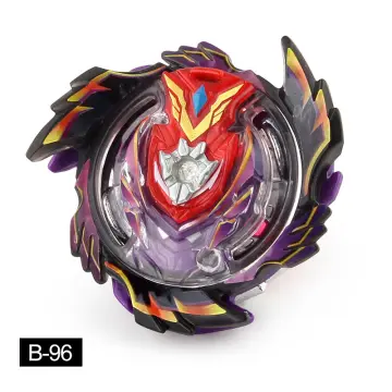 B-96 Beyblade Burst Toys Arena No Launcher & Box Bayblades Metal Fusion God  Spinning Top Bey Blade Blades Toy