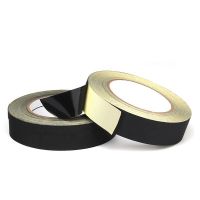 1pc Acetic Acid Insulation Tape Single Adhesive High Temperature Resistance Cloth Tape Strong Adhesion Tapes For Electric Phone Adhesives Tape