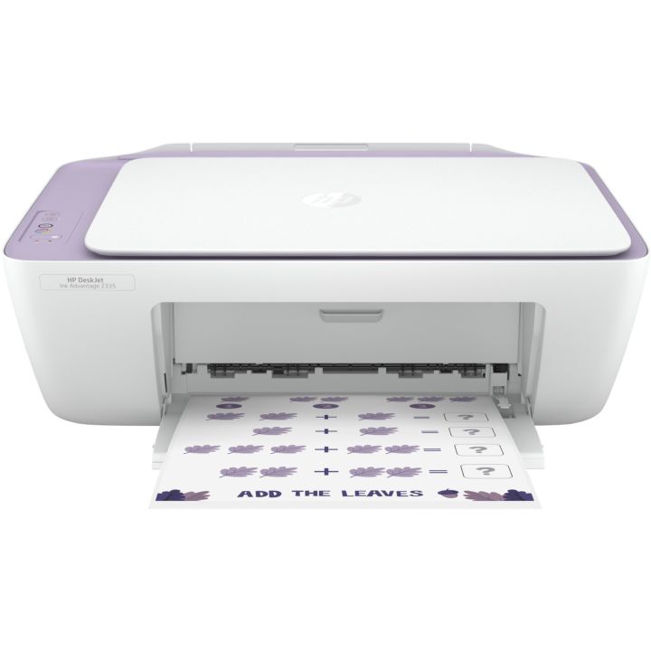 ใหม่ล่าสุด-เครื่องพิมพ์อิงค์เจ็ท-printer-hp-deskjet-2335-2337-aio-print-copy-scan-พร้อมหมึกแท้