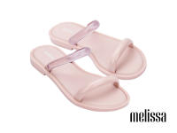 【Ready Stock】NewMelissaˉ ผู้หญิงรองเท้า Wave สุภาพสตรี Flipflops Flip Flops รองเท้าแตะ