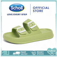 scholl สกอลล์ Scholl รองเท้าสกอลล์-บาสติ Basti รองเท้าแตะสวม Unisex รองเท้าสุขภาพ Comfort Sandal เบา ทนทาน เพิ่มขึ้น รองเท้าสกอลล์ รองเท้าสกอ สกอล์ scholl รองเท้าสกอลล์ scholl รองเท้า scholl รองเท้าแตะ scholl รองเท้าสกอลล์-เซส