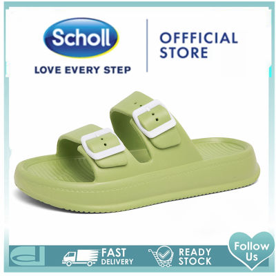 scholl สกอลล์ Scholl รองเท้าสกอลล์-บาสติ Basti รองเท้าแตะสวม Unisex รองเท้าสุขภาพ Comfort Sandal เบา ทนทาน เพิ่มขึ้น รองเท้าสกอลล์&nbsp;รองเท้าสกอ สกอล์ scholl รองเท้าสกอลล์ scholl รองเท้า scholl รองเท้าแตะ scholl รองเท้าสกอลล์-เซส