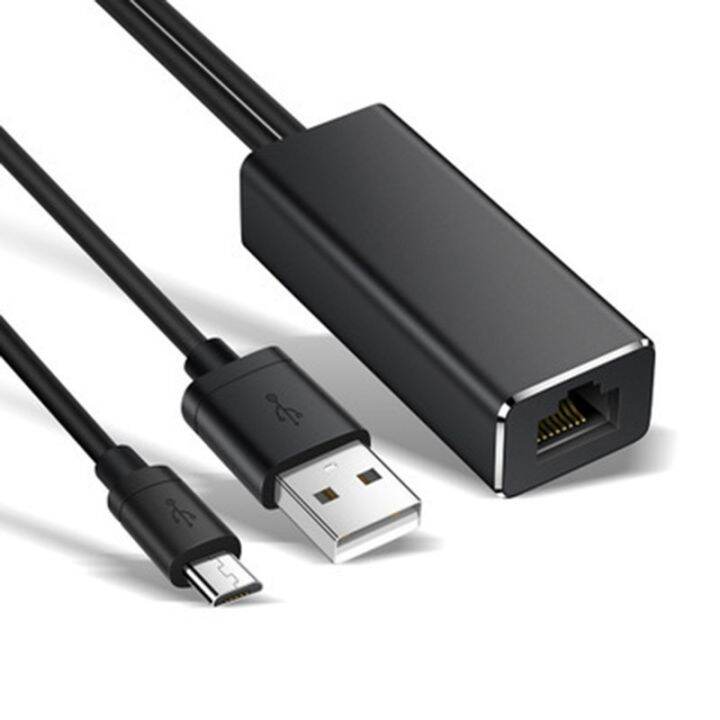 yf-new-1m-3-in-1-usb-to-rj45-ethernet-for-tv-stick-480mbps-lan-network-card-with-supply-100m