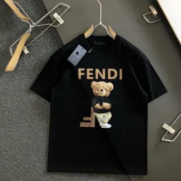 Fendi joker shop t shirt