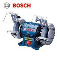 มอเตอร์หินไฟ 6" Bosch duble bench grinder GBG35-15 รายละเอียดตามแนบ รูป2