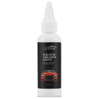 ∏■ Car Scratch Repair Remover Auto Scratch Remover For Vehicles Polish Paint Restorer Fill Paint Pen Easily Repair Swirl Marks