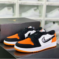 2023 Original J 1 Low Golf "Shattered Backboard" Casual Sneakers Basketball Shoes for Men&amp;Women Basketball Shoes