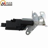 Car Trunk Tailgate Lock for Ford Fiesta Mk5 6 Locks Auto Replacement Parts OE 2S6T432A98AF